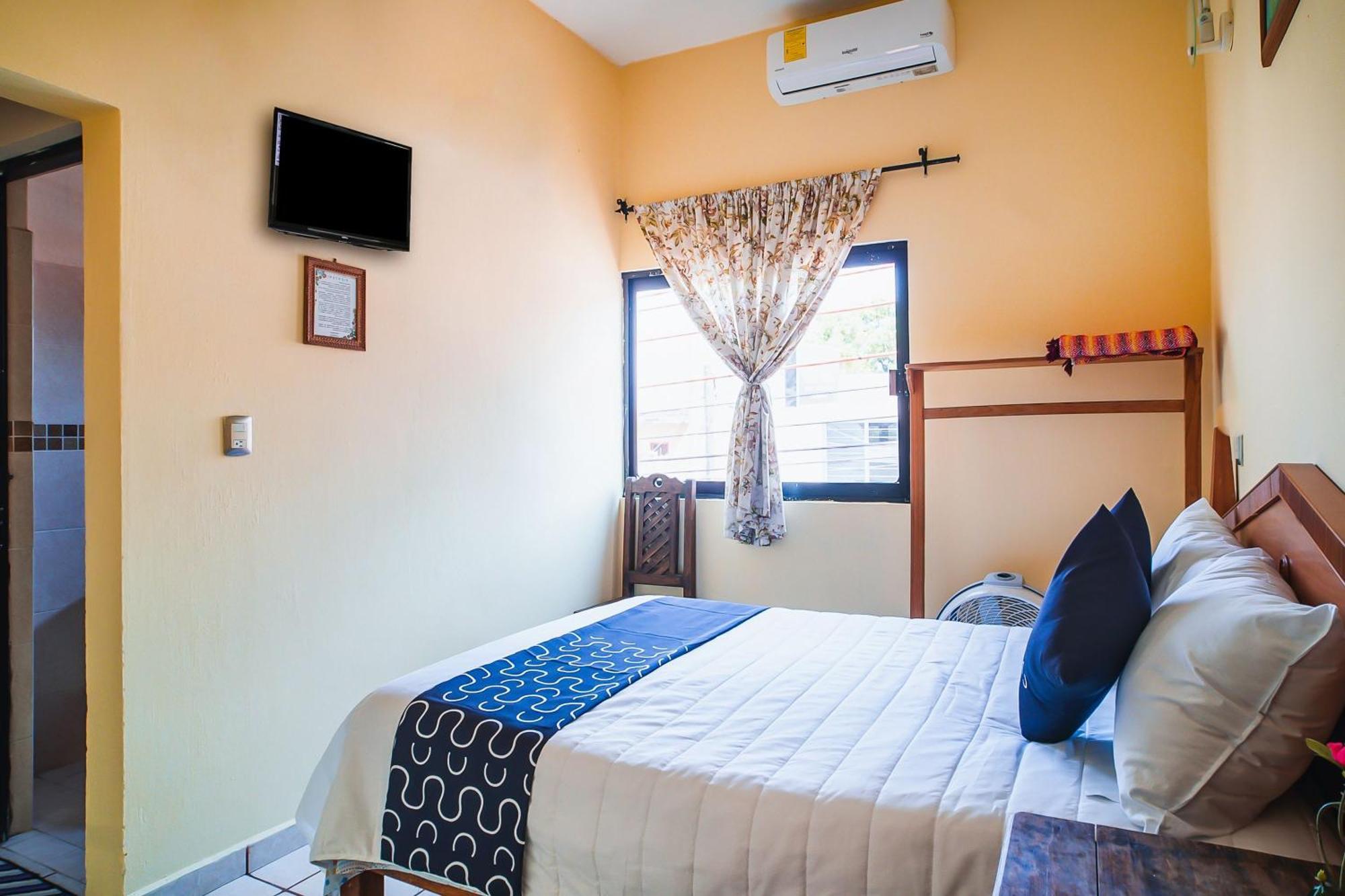Capital O Hotel Aurora, Tuxtla Gutiérrez Εξωτερικό φωτογραφία