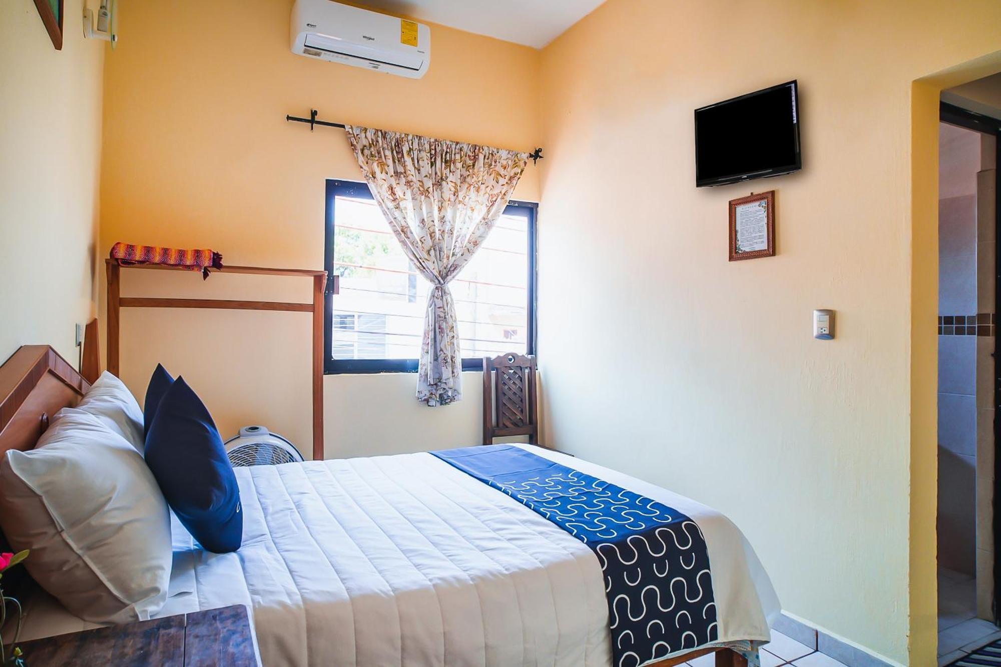 Capital O Hotel Aurora, Tuxtla Gutiérrez Εξωτερικό φωτογραφία